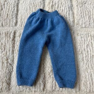 Oso & Me merino pant